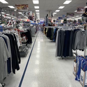 Big 5 Sporting Goods - Inside - Sporting Goods Near Me - Sacramento, California Big 5 Sporting Goods - Inside - Sporting Goods Near Me - Sacramento, California