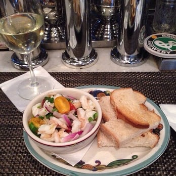 The Lexington Social - Wine & ceviche - Tapas Bars Near Me - New York, New York The Lexington Social - Wine & ceviche - Tapas Bars Near Me - New York, New York