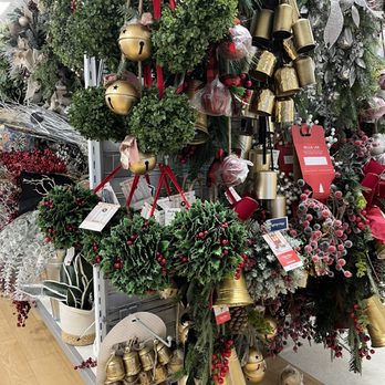 Marshalls - Department Stores Near Me - Torrance, California