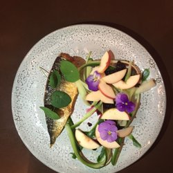 Restaurant Metier
