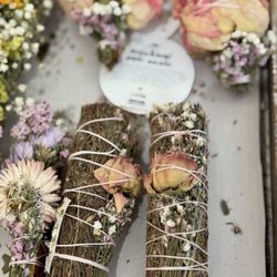 Loving Thyself Rocks - Sage