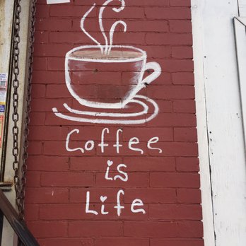 Intrinsic Cafe - Coffee & Tea Near Me - Newark, New Jersey