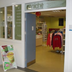 Niche