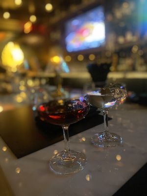 Barry's Downtown Prime by null