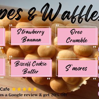 Pearl Cafe - Dessert Menu. - Bubble Tea Near Me - Mesquite, Texas Pearl Cafe - Dessert Menu. - Bubble Tea Near Me - Mesquite, Texas