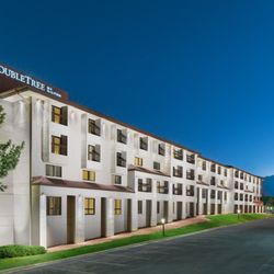 DoubleTree by Hilton Hotel Colorado Springs in Colorado Springs gift card