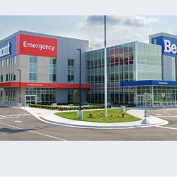 Beaumont Outpatient Campus - Lenox