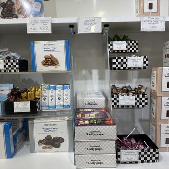 See's Candies - Candy Stores Near Me - El Cajon, California See's Candies - Candy Stores Near Me - El Cajon, California