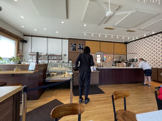 Allie Boy’s Bagelry & Luncheonette by null