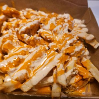 Epic Wings - Chicken Wings Near Me - Santa Ana, California