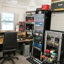 Point Studios