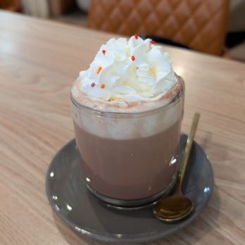 Taste & Glory - Hot chocolate - Breakfast & Brunch Near Me - San Mateo, California Taste & Glory - Hot chocolate - Breakfast & Brunch Near Me - San Mateo, California
