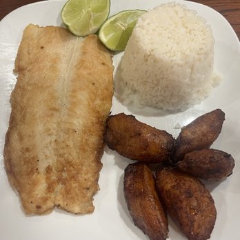 El Chalan Restaurant - Fish - Latin American Near Me - Miami, Florida
