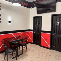 Shah’s Halal Food