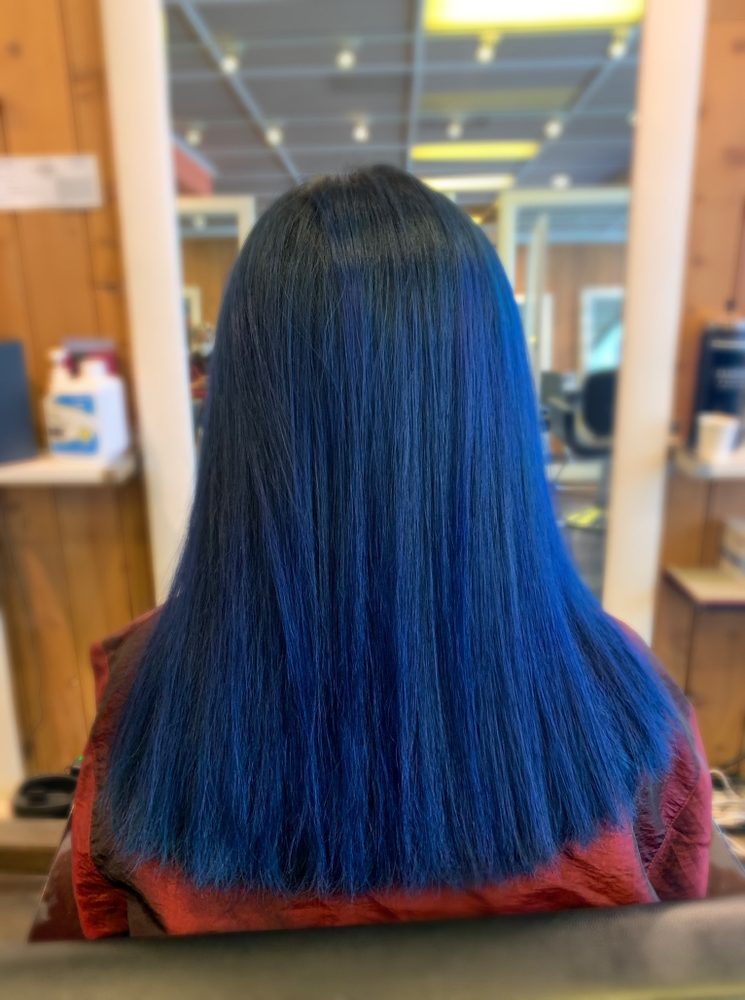 HUMMING HAIR BOUTIQUE 382 Photos & 114 Reviews Hair Salons 300 S