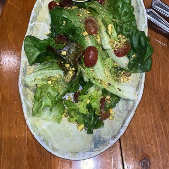 Hook & Barrel - Salad - Seafood Near Me - Myrtle Beach, South Carolina