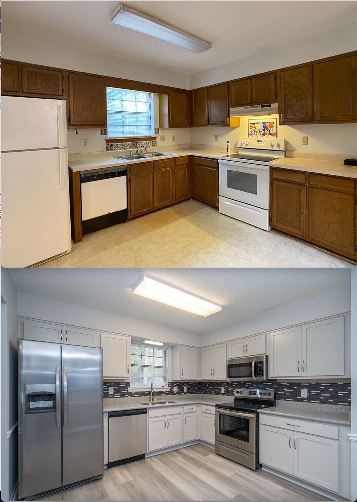 DEPOT Updated July 2024 4109 N Davis Hwy, Pensacola