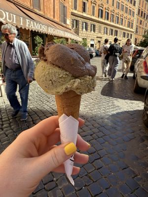 Otaleg - Ice-cream by null