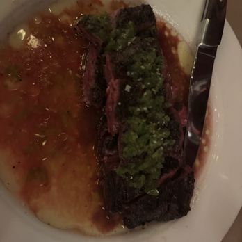 HaSalon - Skirt steak - Mediterranean Near Me - Las Vegas, Nevada HaSalon - Skirt steak - Mediterranean Near Me - Las Vegas, Nevada