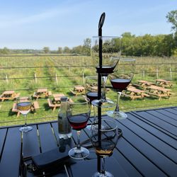 Bella Rose Vineyard & Winery