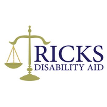 1. Ricks Disability Aid