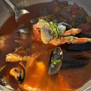 Sam's Chowder House - Seafood Near Me - Half Moon Bay, California Sam's Chowder House - Seafood Near Me - Half Moon Bay, California