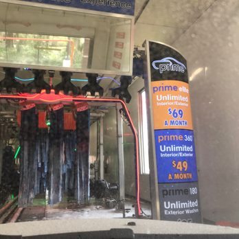 Prime Car Wash - Car Wash Near Me - Jacksonville, Florida Prime Car Wash - Car Wash Near Me - Jacksonville, Florida