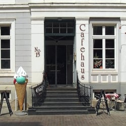Cafehaus No 15