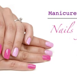 Nails By Lineisy - If you've got cool nails, you wake up and you're like, 'Oh, I'm happy now.' Maisie Williams