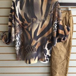 Cleo Boutique