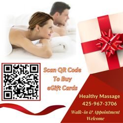 Walk-in & Appointment Welcome