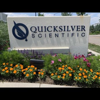 Quicksilver Scientific - The home office in Colorado - Laboratory Testing Near Me - Louisville, Colorado Quicksilver Scientific - The home office in Colorado - Laboratory Testing Near Me - Louisville, Colorado