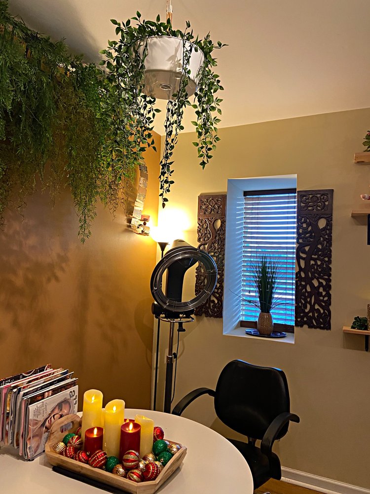 CHEVEUX SALON Updated July 2024 421 East Lincoln Hwy, Exton