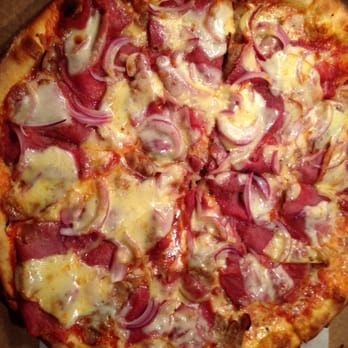 The Rusty Onion - Pizza Near Me - Charlotte, North Carolina The Rusty Onion - Pizza Near Me - Charlotte, North Carolina