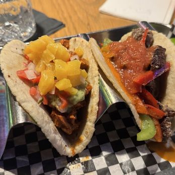Matador - 2 tacos $21 - Mexican Near Me - San Francisco, California Matador - 2 tacos $21 - Mexican Near Me - San Francisco, California