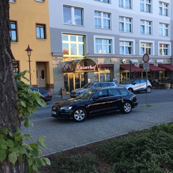 Hotel Kaiserhof - Hotels Near Me - Fürstenwalde, BB Hotel Kaiserhof - Hotels Near Me - Fürstenwalde, BB