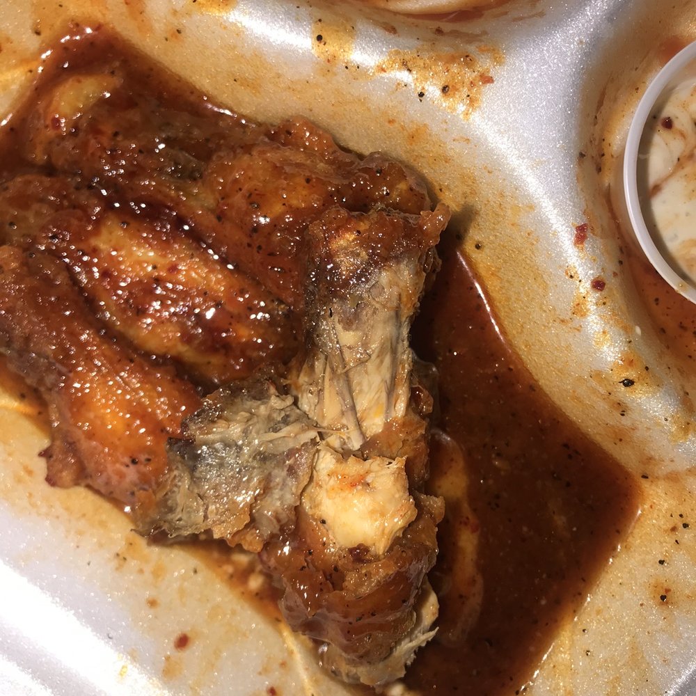 Wings