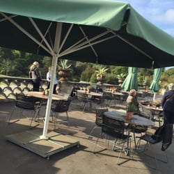Botanisk Haves Café