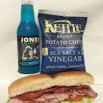 Head West Sub Stop - Sandwiches Near Me - Springfield, Illinois