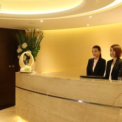 薀莎水療 北角店 - Reception