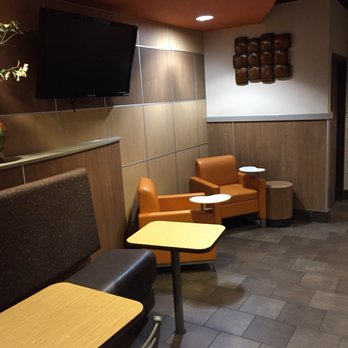 McDonald's - Really comfortable - Burgers Near Me - Cranberry Township, Pennsylvania