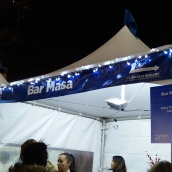 Lincoln Square Winters Eve - Festivals Near Me - New York, New York Lincoln Square Winters Eve - Festivals Near Me - New York, New York