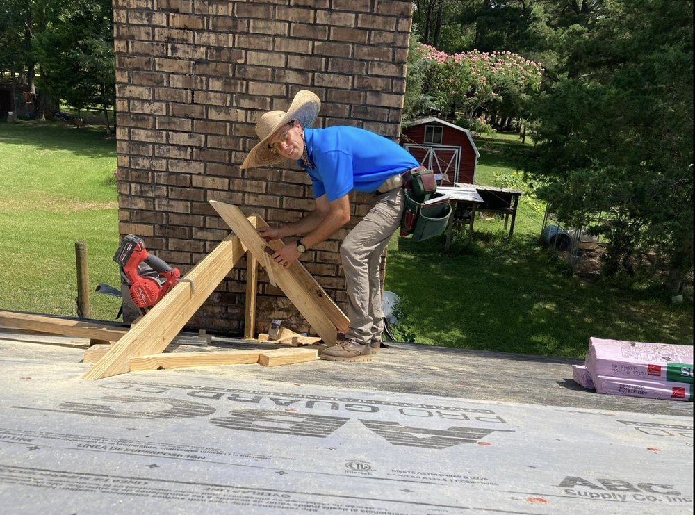 Slide of Whole Armour Roofing & Solar