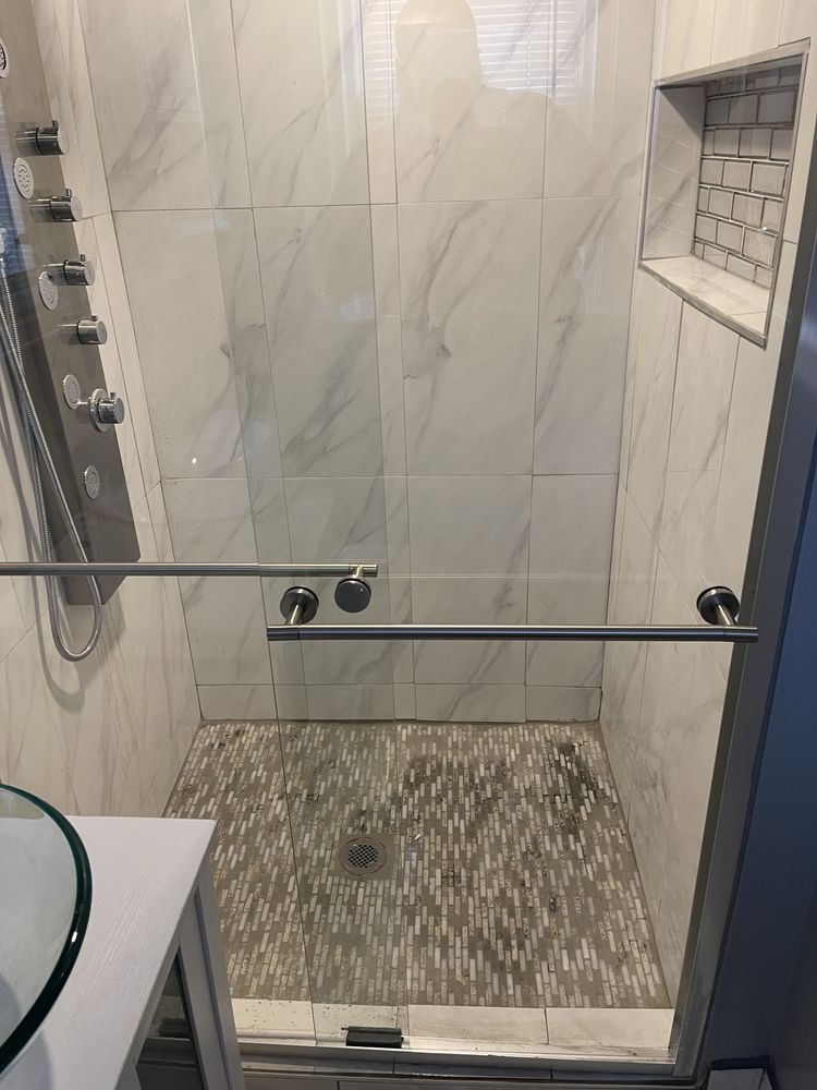 Slide of E The Plumber & Heating