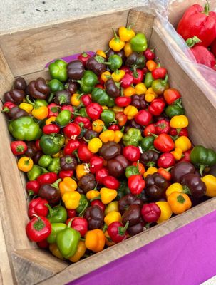Marion Barry Avenue Market and Cafe by null