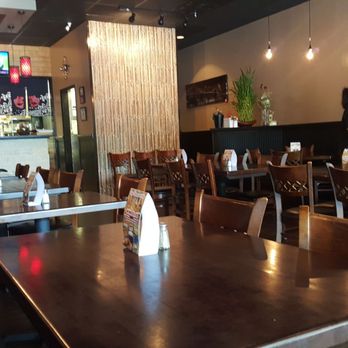 Asian Kitchen - Great dining room with cool jazz playing !! - Asian Fusion Near Me - Roswell, Georgia Asian Kitchen - Great dining room with cool jazz playing !! - Asian Fusion Near Me - Roswell, Georgia