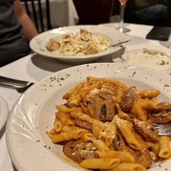 Villa Ravenna Fine Dining - Wild Boar Italian Sausage - Italian Near Me - Tulsa, Oklahoma Villa Ravenna Fine Dining - Wild Boar Italian Sausage - Italian Near Me - Tulsa, Oklahoma