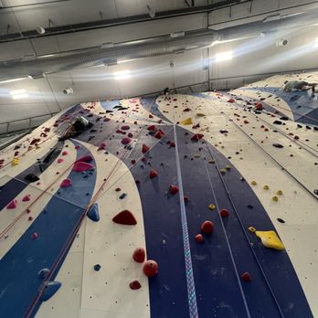 Alta Climbing & Fitness - Climbing Near Me - Gilbert, Arizona