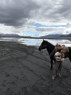 Alaska Horse Adventures, LLC by null