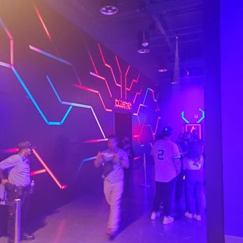 AREA15 - Neon - Venues & Event Spaces Near Me - Las Vegas, Nevada
